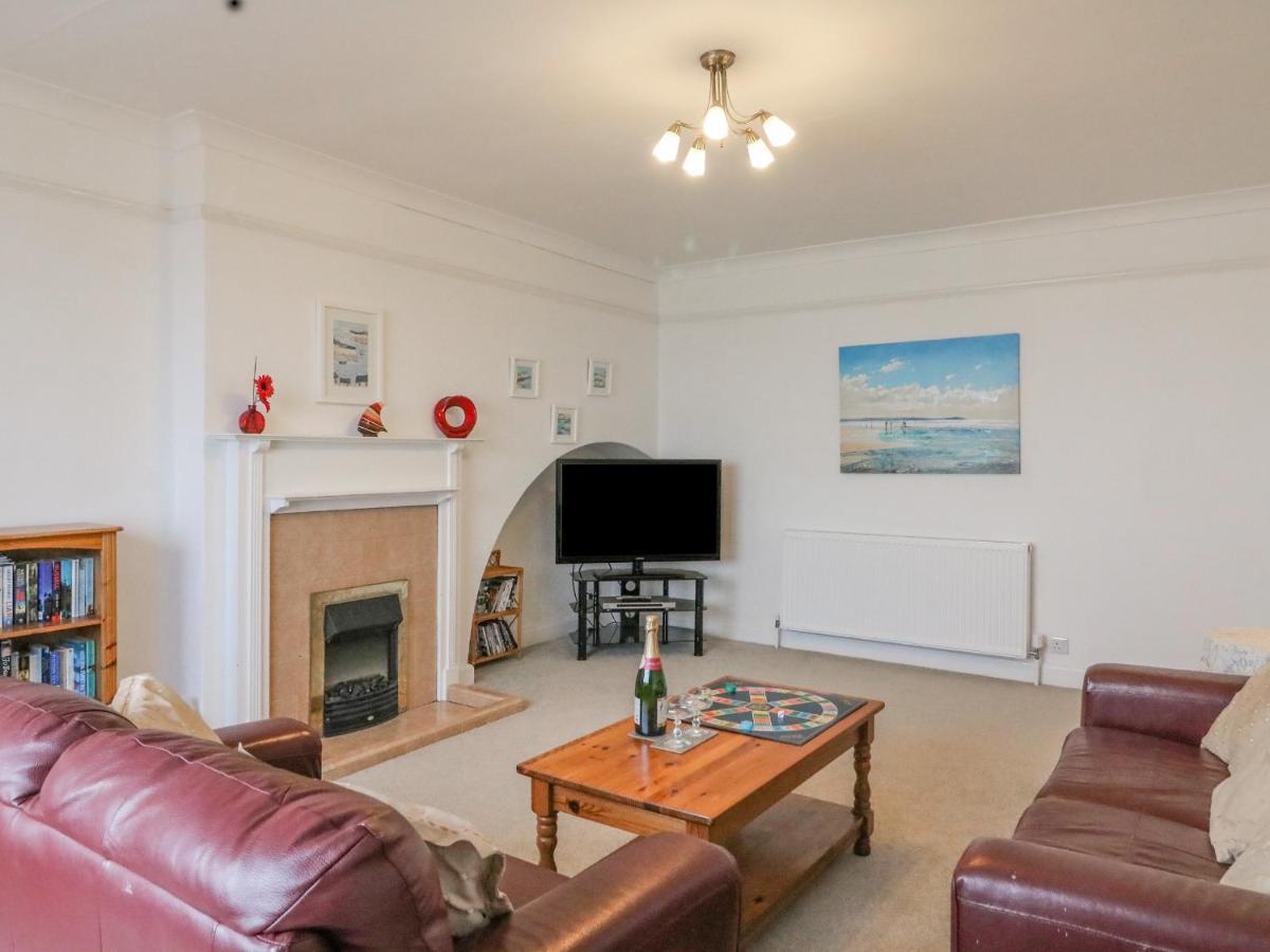 Weymouth Bay Apartment C Εξωτερικό φωτογραφία