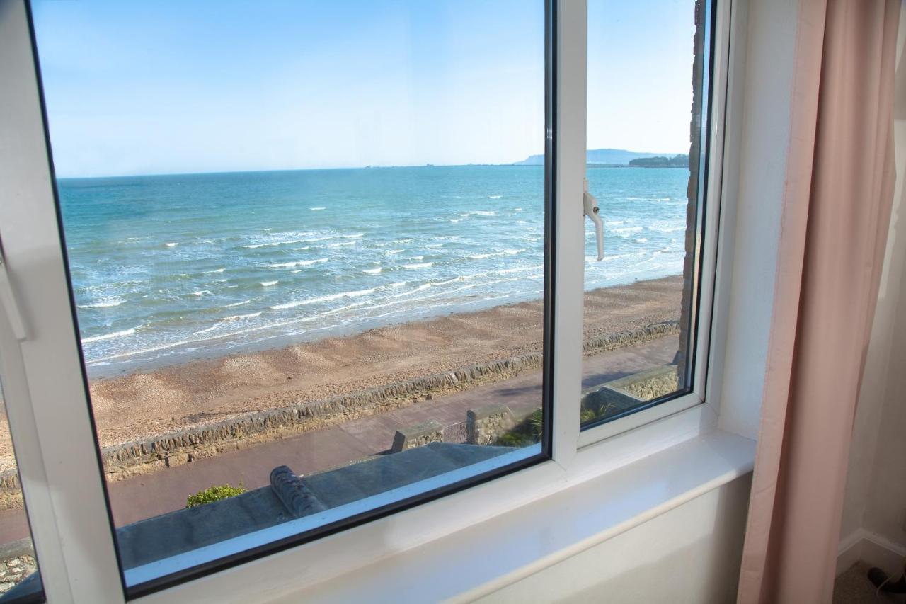 Weymouth Bay Apartment C Εξωτερικό φωτογραφία